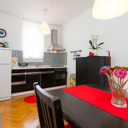 Premium Central Apartments Vrsar Εξωτερικό φωτογραφία