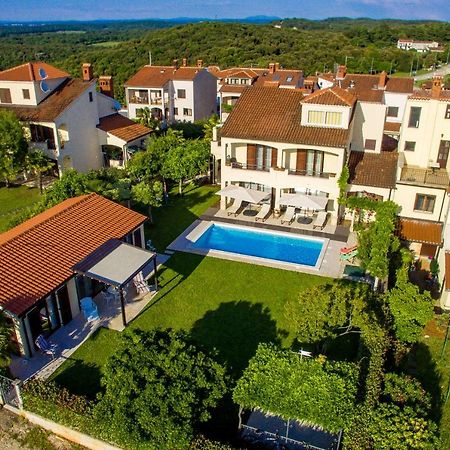 Premium Central Apartments Vrsar Εξωτερικό φωτογραφία