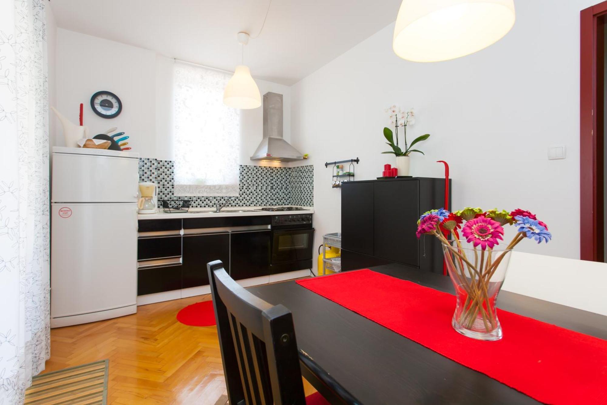 Premium Central Apartments Vrsar Εξωτερικό φωτογραφία