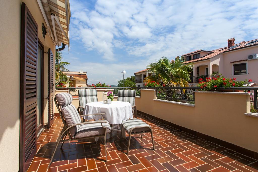 Premium Central Apartments Vrsar Εξωτερικό φωτογραφία