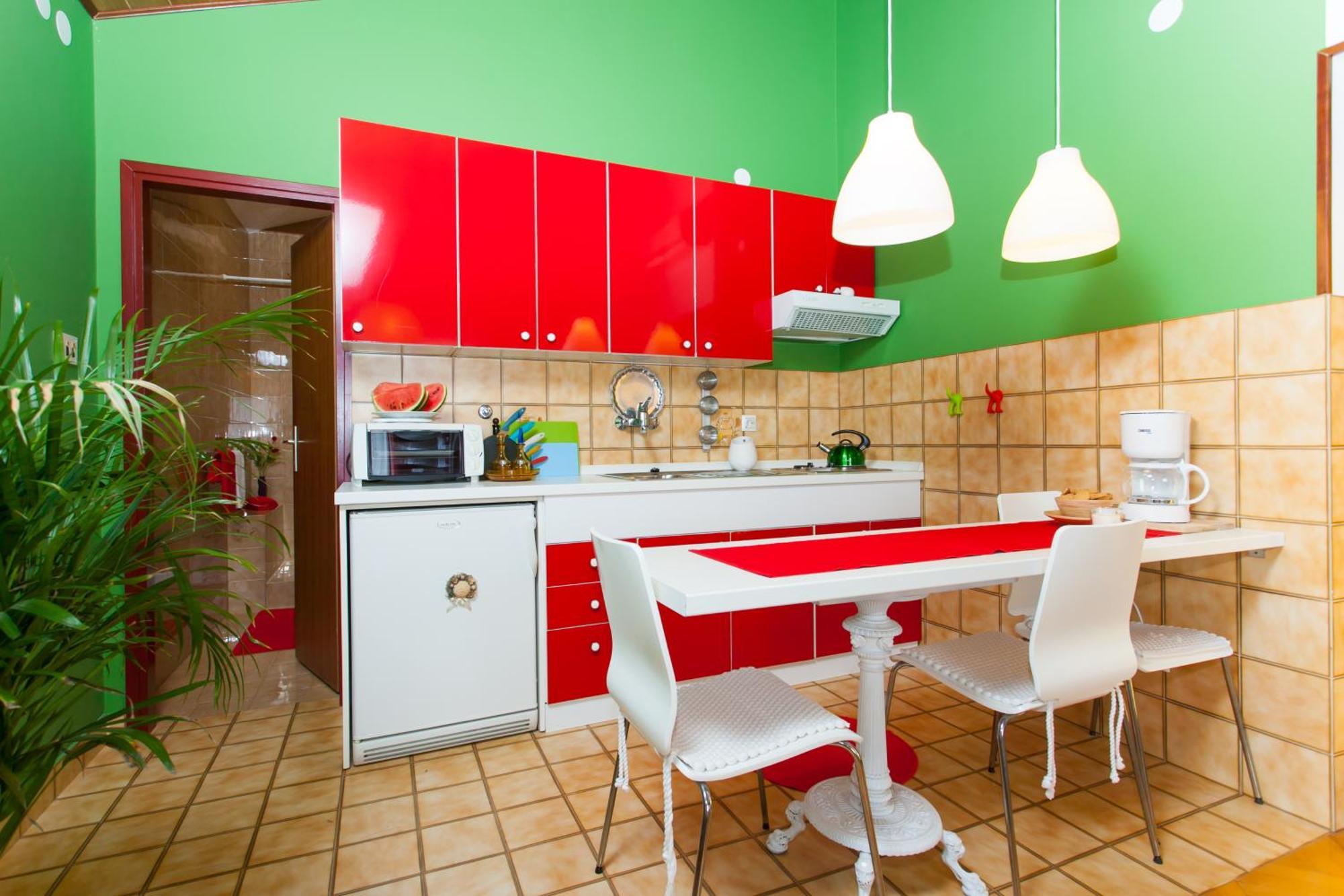 Premium Central Apartments Vrsar Εξωτερικό φωτογραφία