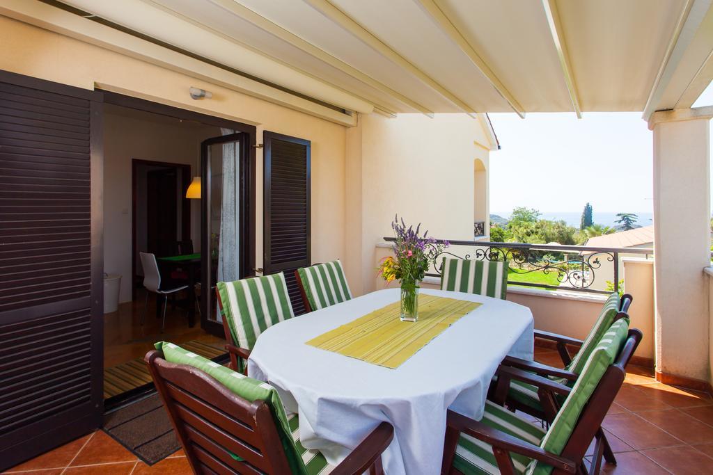 Premium Central Apartments Vrsar Εξωτερικό φωτογραφία