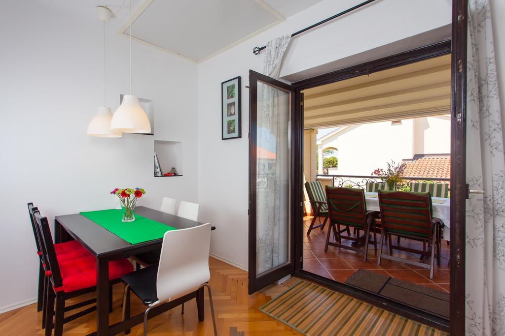 Premium Central Apartments Vrsar Εξωτερικό φωτογραφία