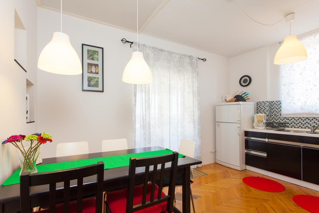 Premium Central Apartments Vrsar Εξωτερικό φωτογραφία