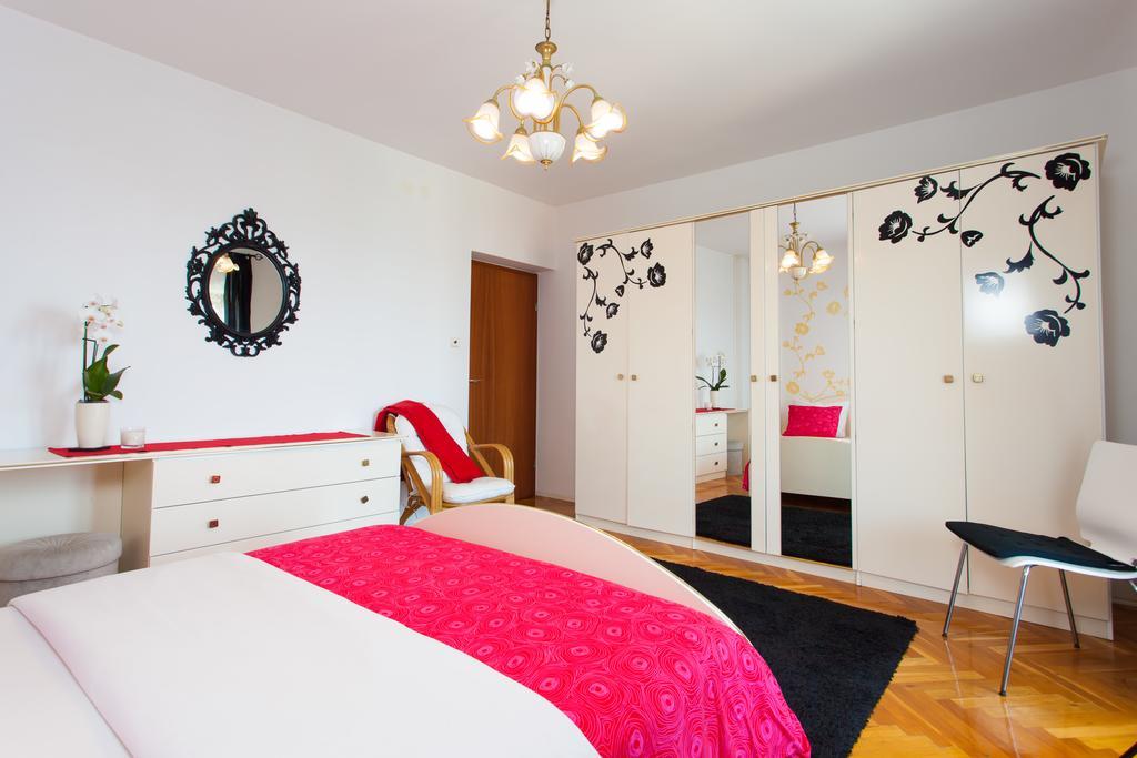 Premium Central Apartments Vrsar Εξωτερικό φωτογραφία