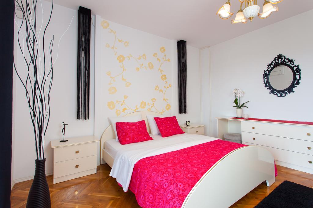 Premium Central Apartments Vrsar Εξωτερικό φωτογραφία