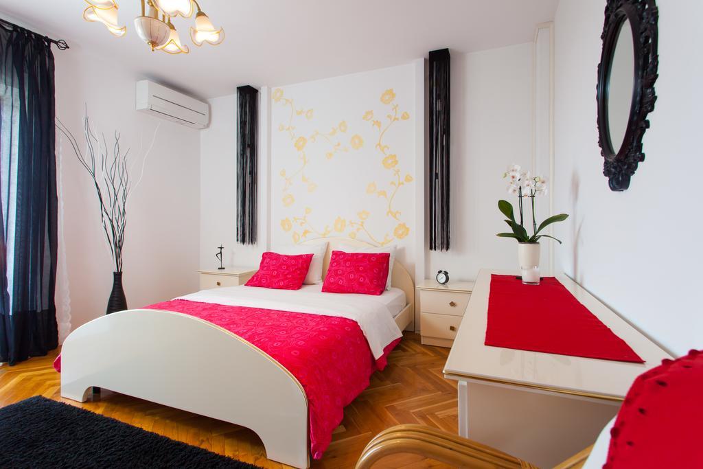 Premium Central Apartments Vrsar Εξωτερικό φωτογραφία