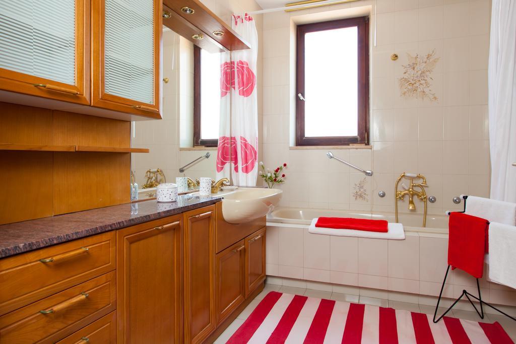 Premium Central Apartments Vrsar Εξωτερικό φωτογραφία