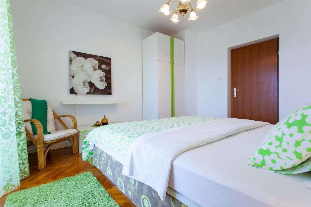 Premium Central Apartments Vrsar Εξωτερικό φωτογραφία