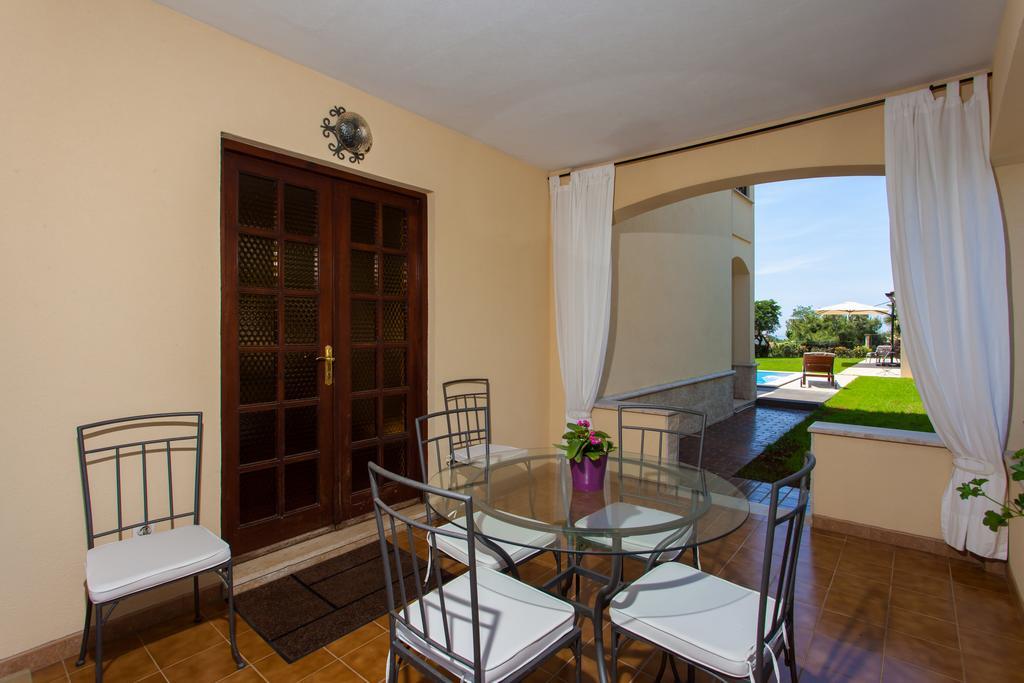 Premium Central Apartments Vrsar Εξωτερικό φωτογραφία