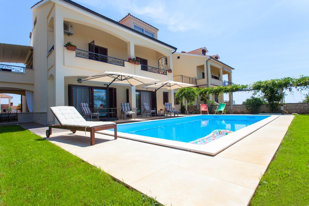 Premium Central Apartments Vrsar Εξωτερικό φωτογραφία