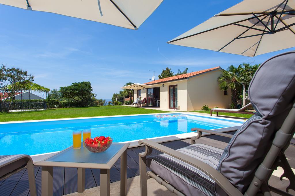 Premium Central Apartments Vrsar Εξωτερικό φωτογραφία