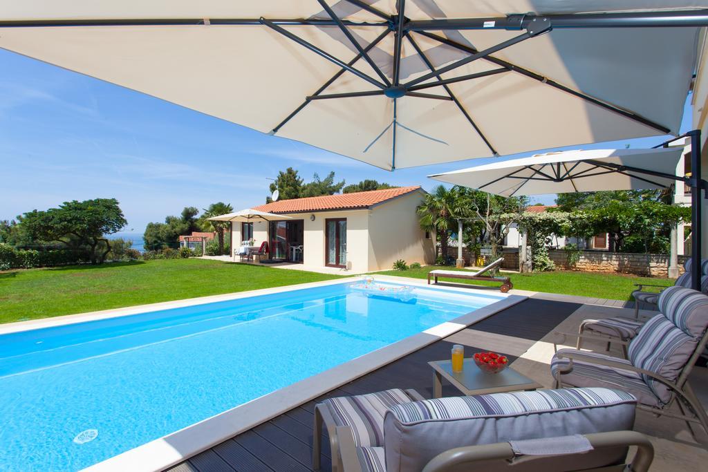 Premium Central Apartments Vrsar Εξωτερικό φωτογραφία