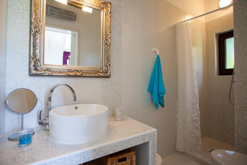 Premium Central Apartments Vrsar Εξωτερικό φωτογραφία