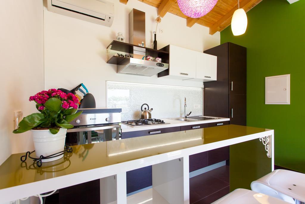 Premium Central Apartments Vrsar Εξωτερικό φωτογραφία