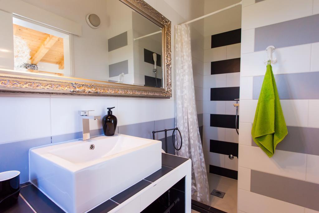 Premium Central Apartments Vrsar Εξωτερικό φωτογραφία