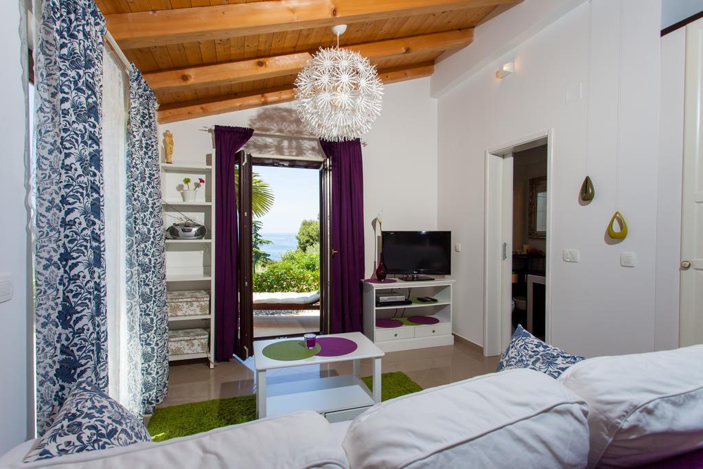 Premium Central Apartments Vrsar Εξωτερικό φωτογραφία