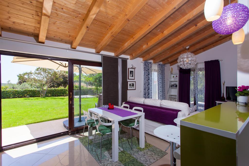 Premium Central Apartments Vrsar Εξωτερικό φωτογραφία
