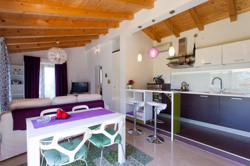Premium Central Apartments Vrsar Εξωτερικό φωτογραφία