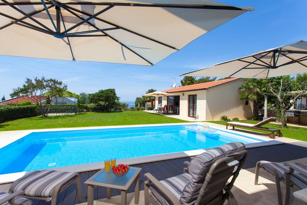 Premium Central Apartments Vrsar Εξωτερικό φωτογραφία