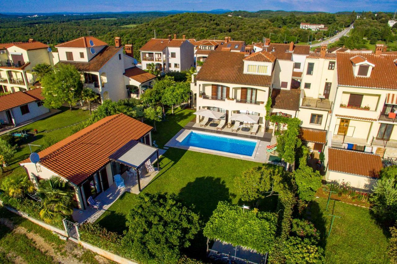 Premium Central Apartments Vrsar Εξωτερικό φωτογραφία