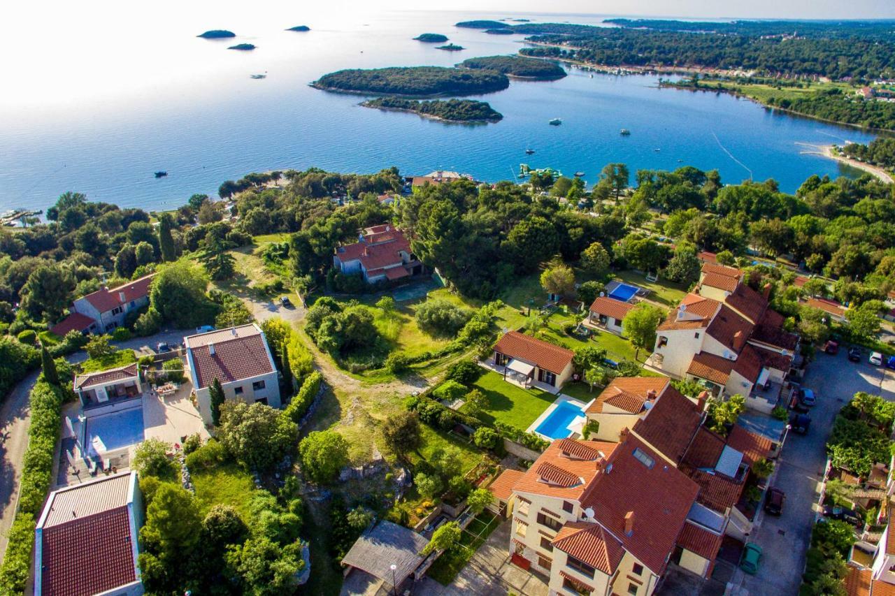 Premium Central Apartments Vrsar Εξωτερικό φωτογραφία